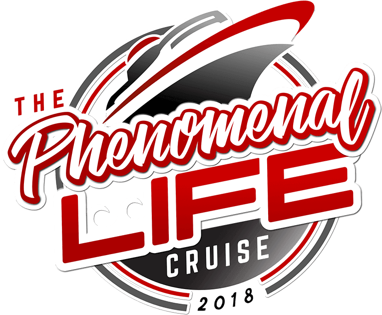 Phenomenal Life (800x675), Png Download