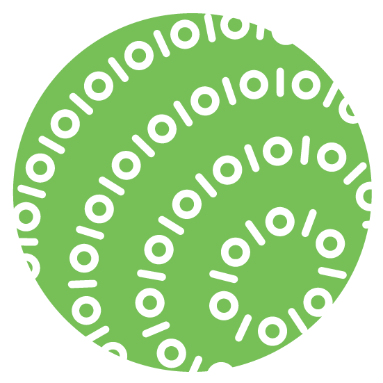Computer Science - Circle (567x566), Png Download