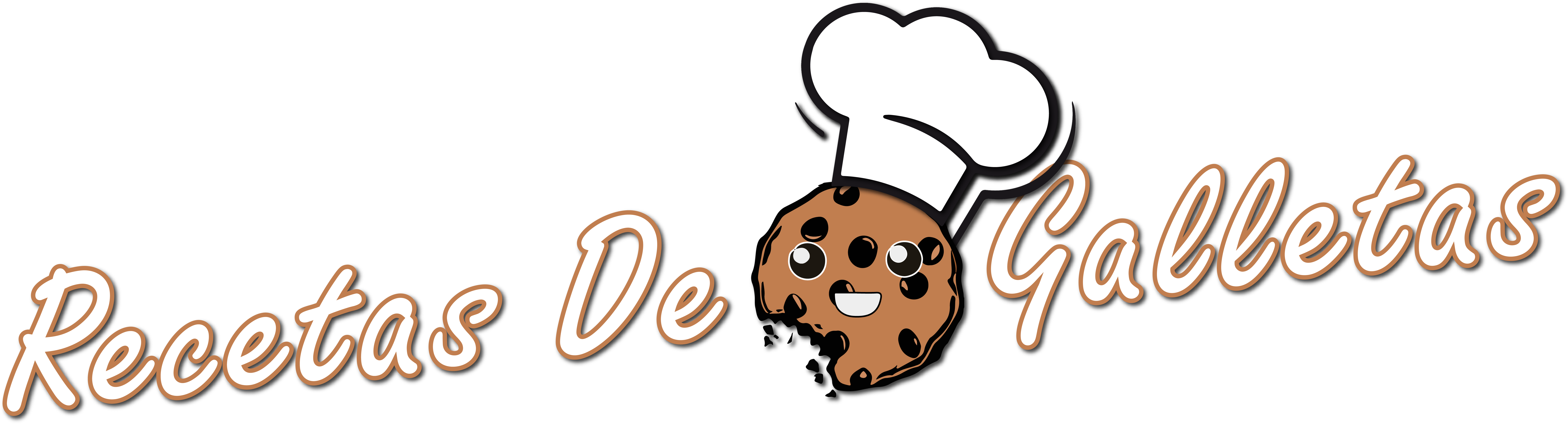 Recetas De Galletas (8428x2576), Png Download