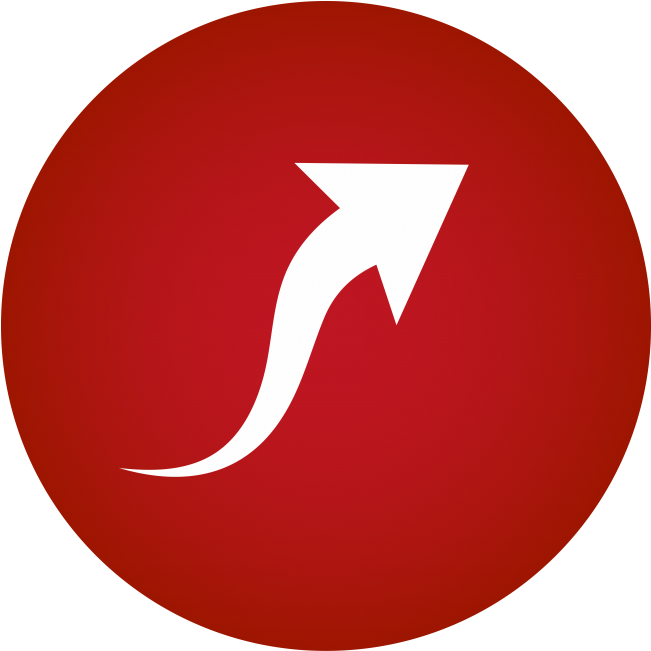 Arrow Png Transparent Image - Ville De Saint Etienne (866x650), Png Download
