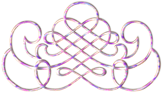 #freetoedit #fancy #girly #ornament #ornaments #vektor - Art (637x374), Png Download