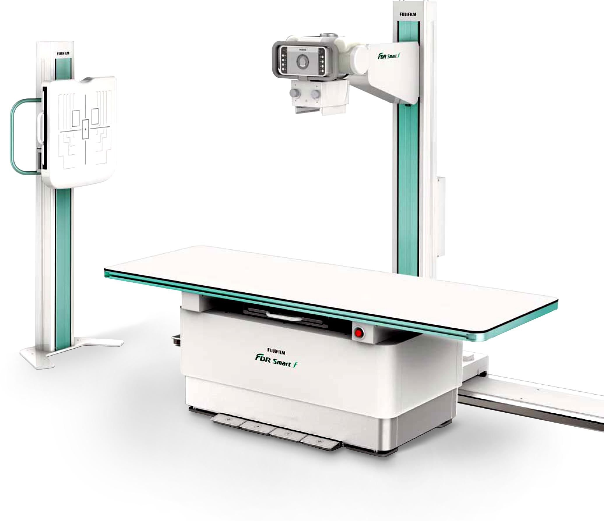 Download Fdr Smart F Fujifilm X Ray Machine Full Size PNG Image