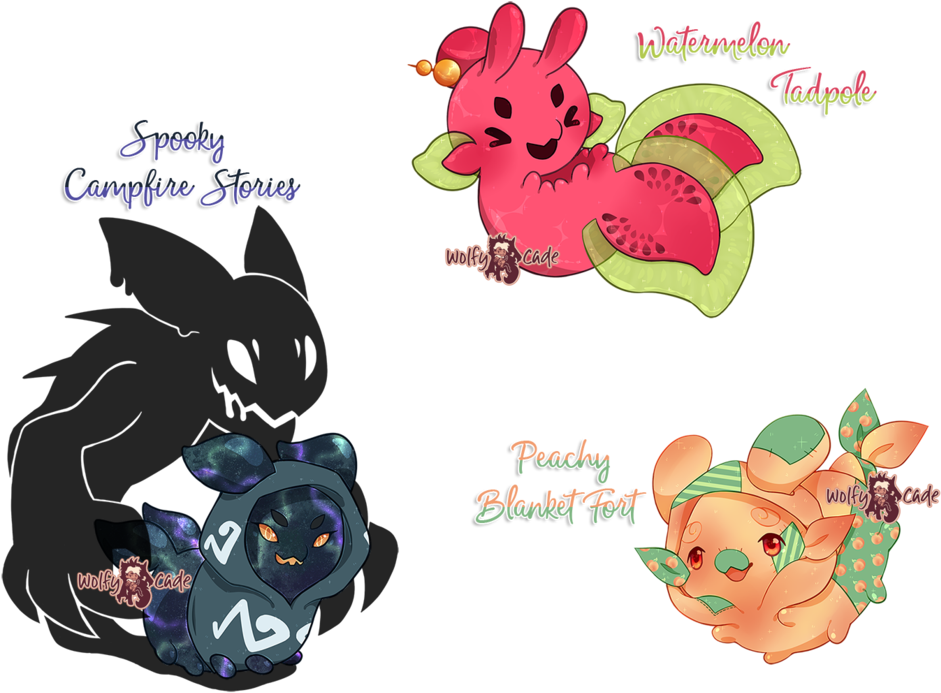 Svg Freeuse Download Closed Summer Paca Flatsale By - Cartoon (1048x762), Png Download