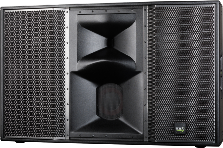 Watch The Product Video - Subwoofer (1000x1000), Png Download