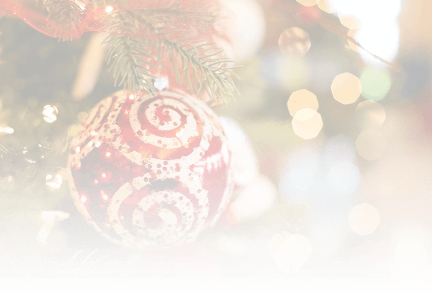 Bg N2 05 Dec 2017 - Christmas Wishes With Jewels (1500x1018), Png Download