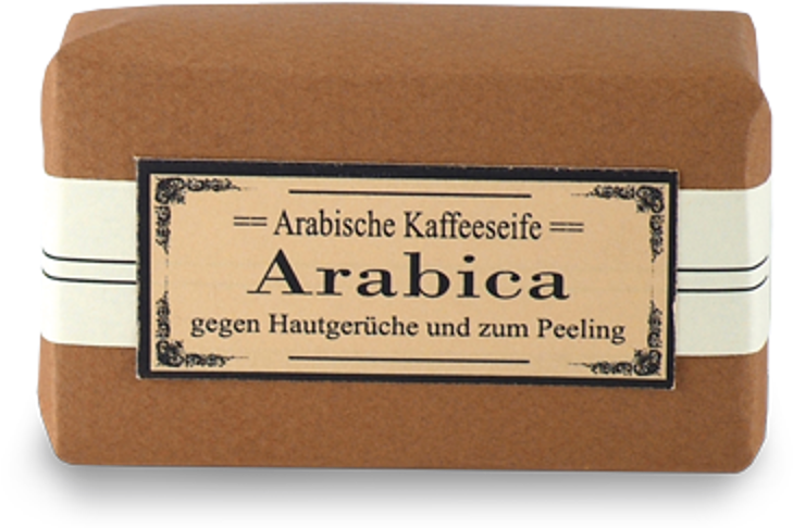 Apomanum Arabica / Coffee Oil Soap 100g - Baby Shower Invitations With Sonogram (800x800), Png Download