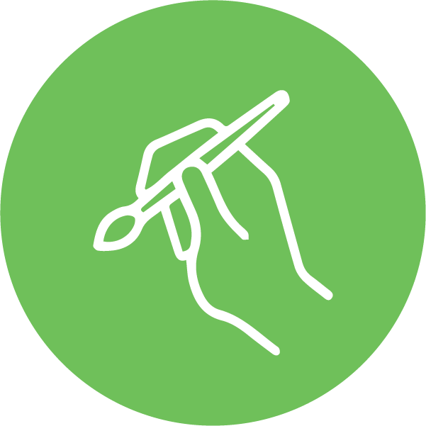 Tree Ganesha - Illustration (601x601), Png Download