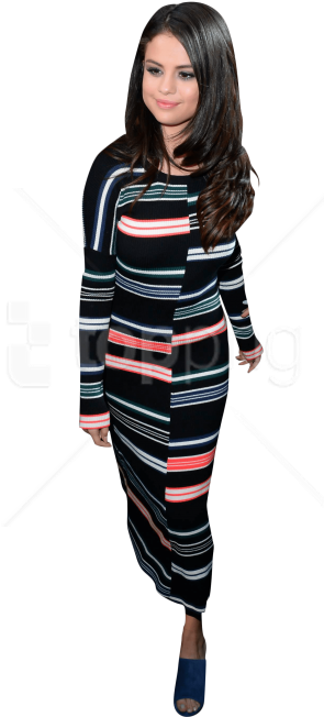 Free Png Selena Gomez Walking Png Images Transparent - Selena Gomez Walking Png (480x695), Png Download