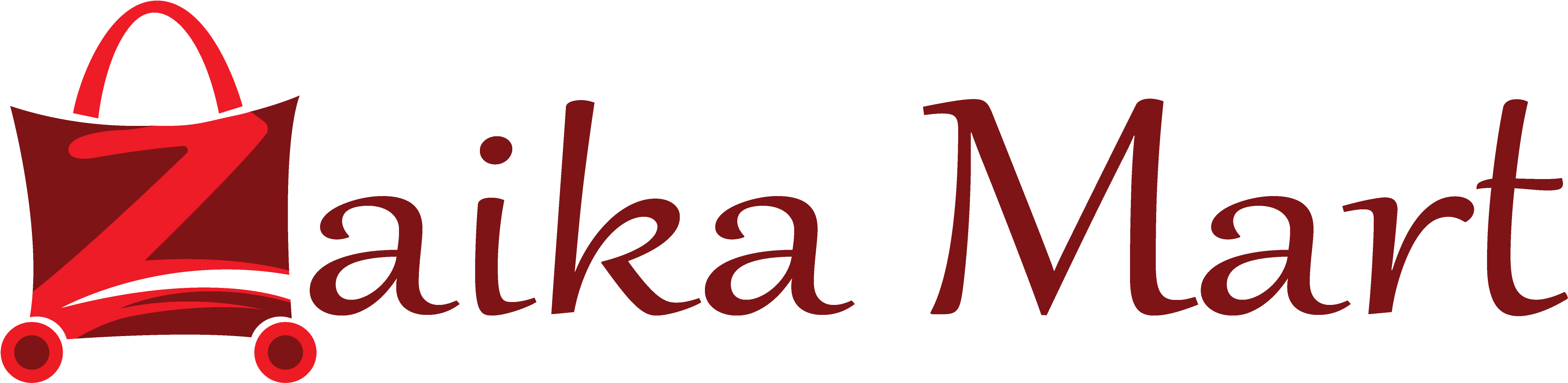 Logo Footer - Pink Petro (4500x1000), Png Download