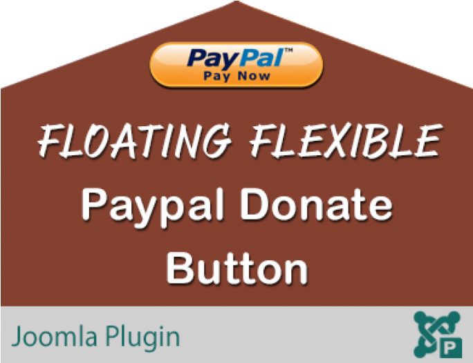 Logo - Paypal Add To Cart Button (1200x525), Png Download