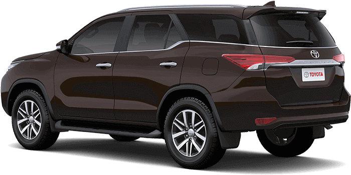 Exterior - Interior - Compact Sport Utility Vehicle (1000x563), Png Download