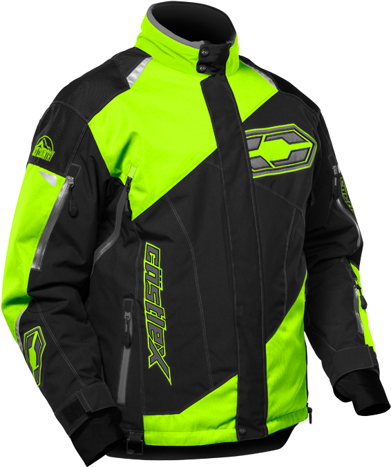 Thrust • Back Country, Men's Jackets, Mens Back Country - Zipper (575x750), Png Download