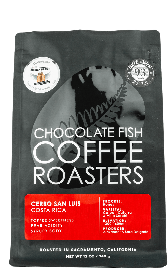 Cerro San Luis Honey - Flyer (853x1280), Png Download