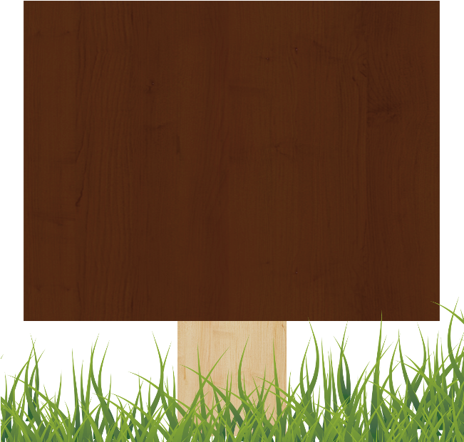 Sign3 - Grasscliparts (650x650), Png Download
