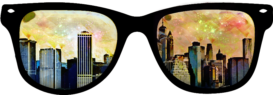 Picture Download Glasses Sunglasses Gafas Lunettes - Sunglasses Png For Picsart (1024x1024), Png Download