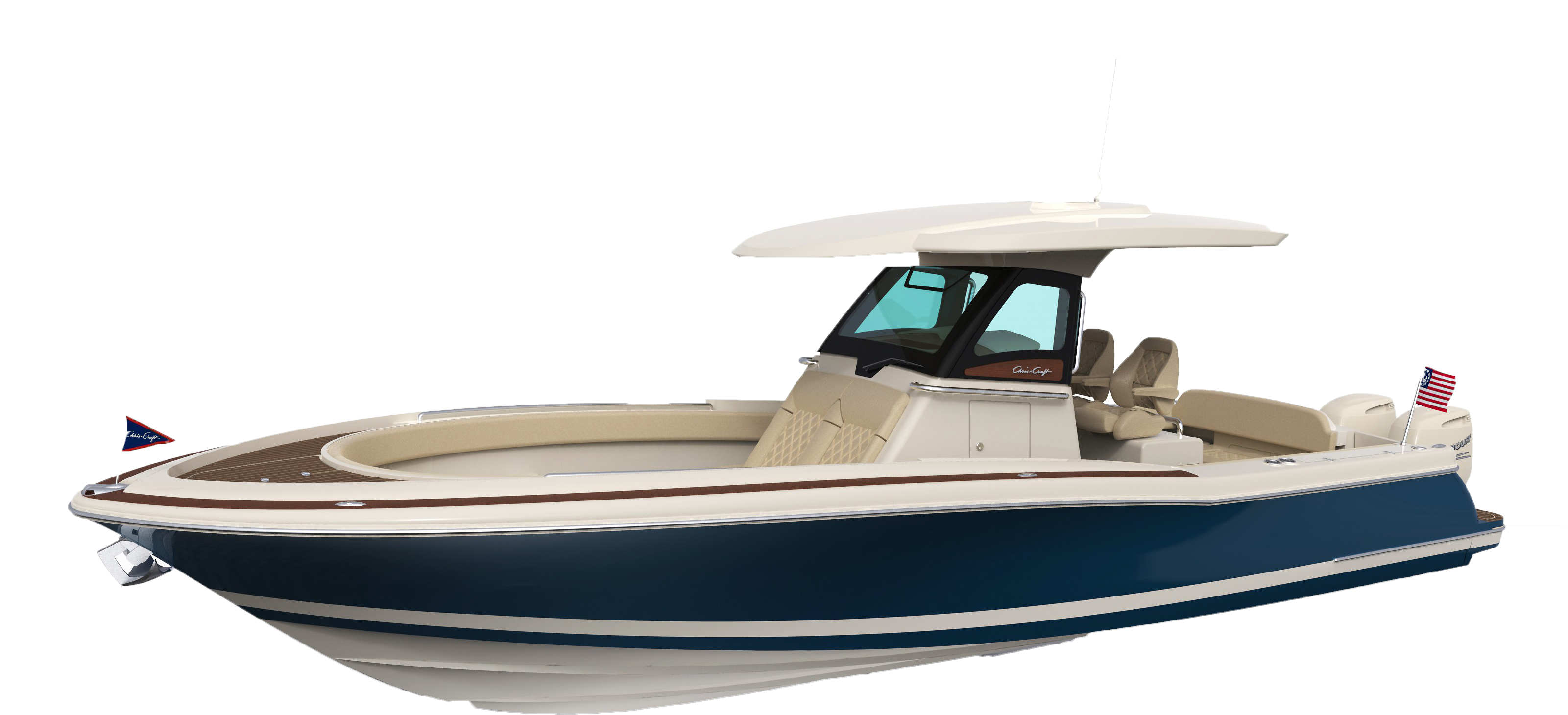 Picnic Boat (3200x1800), Png Download