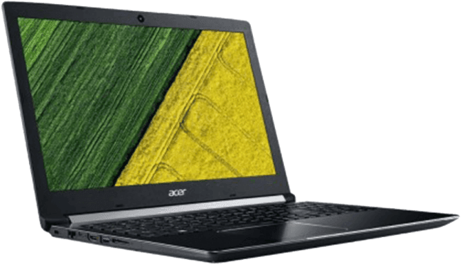 Acer Swift 5 Sf514 51 59av (800x600), Png Download