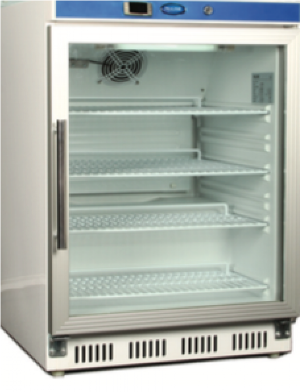 Medical L Other Ward - Refrigerator (800x800), Png Download