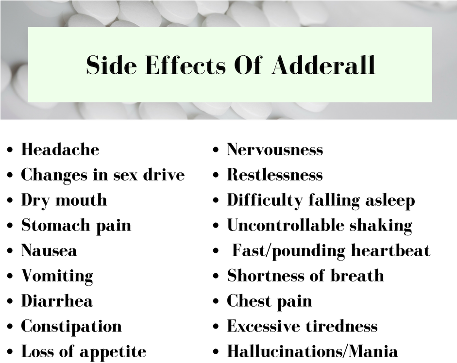 Adderall Has Serious Side Effects - Frases Sobre El Medio Ambiente (940x788), Png Download