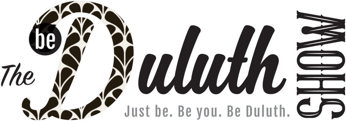Mark Your Calendar For The The "be Duluth" Show On - Calligraphy (1200x484), Png Download