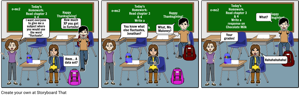 Maloney's Quote - Cartoon (1164x385), Png Download