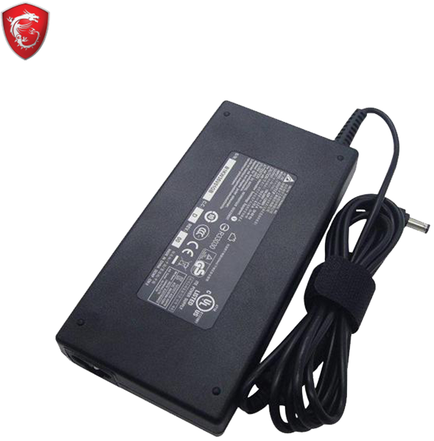 Home / Power Adapter - Adaptor Laptop Msi (700x700), Png Download