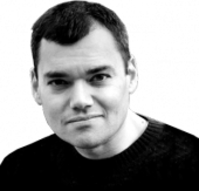 Beinart 1484234542 Jpg - Peter Beinart (661x634), Png Download