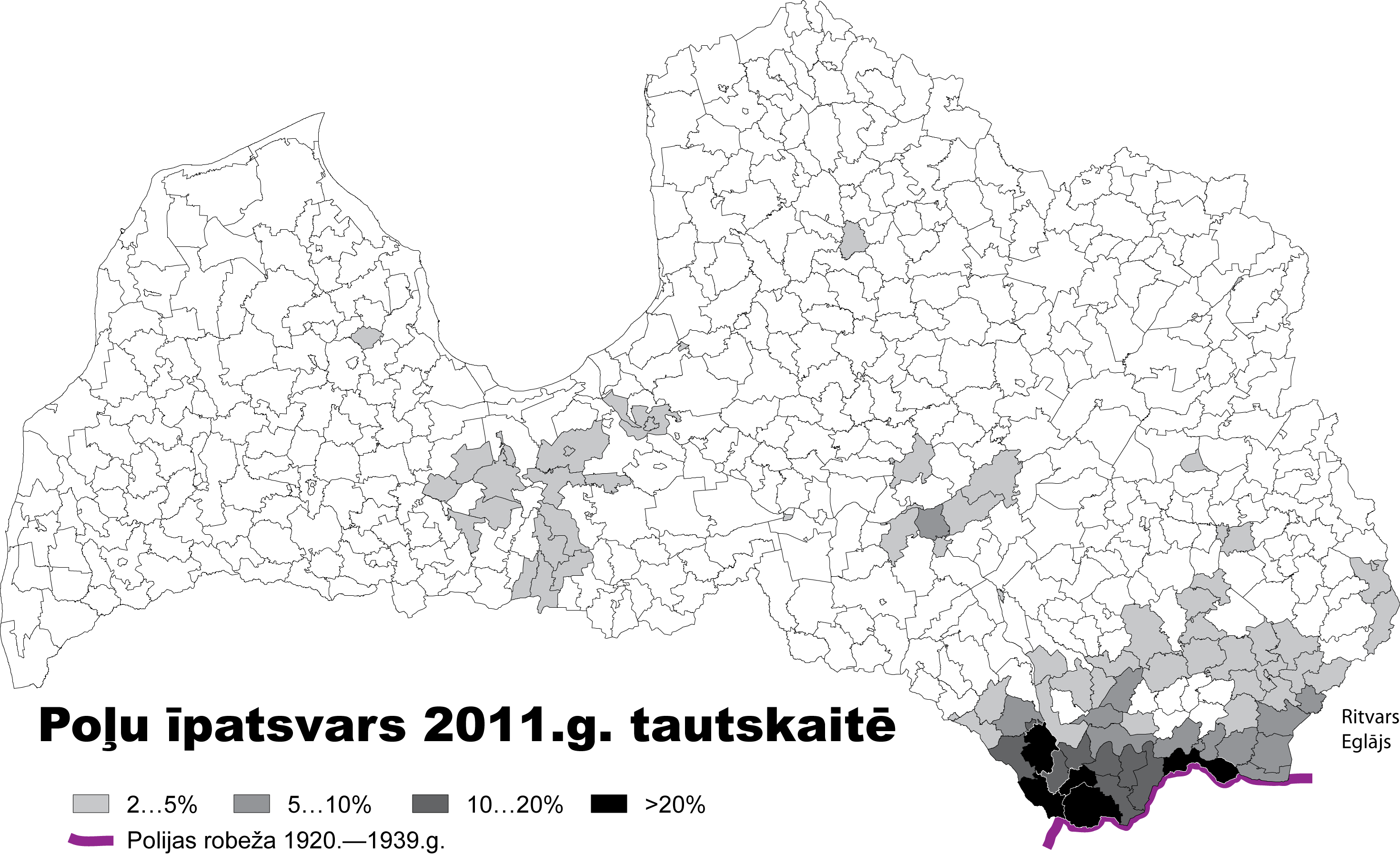 Lv Poles Election Capitalism Hq Image Free Png Clipart - Latvia Map Outline (2939x1796), Png Download