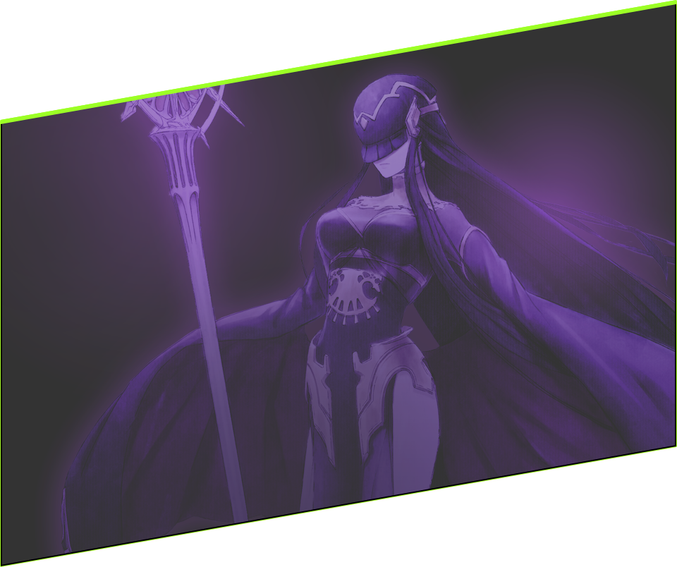 View Samegoogleiqdbsaucenao Tharja - Illustration (960x804), Png Download