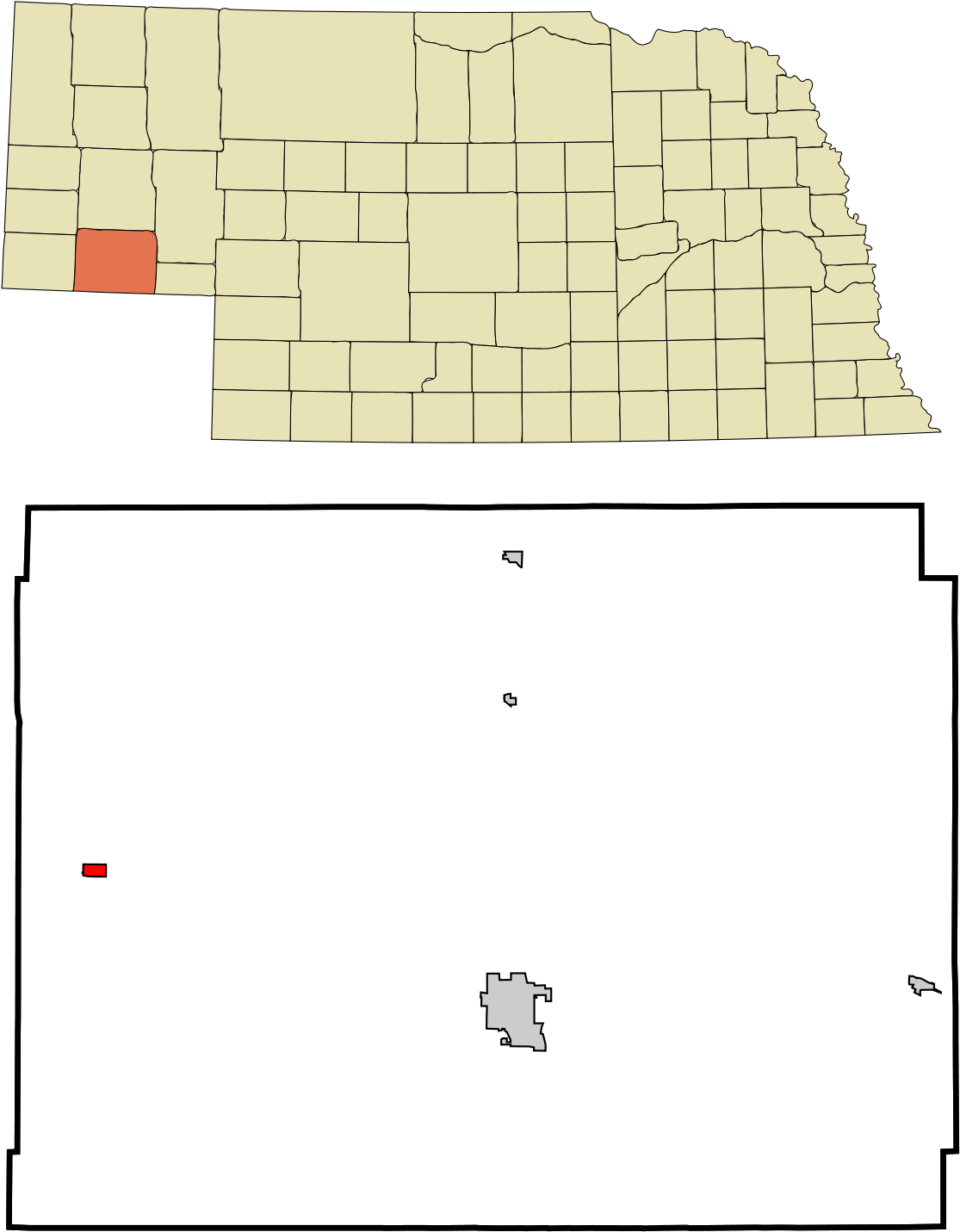 Lodgepole Nebraska (1200x1527), Png Download