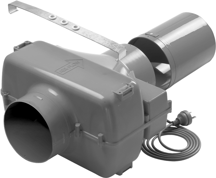 Jetstream Fan® - Pump (900x900), Png Download