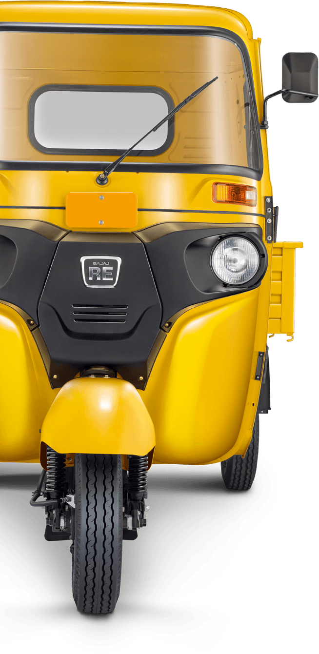 Bajaj Maxima Z On Road Price (654x1341), Png Download