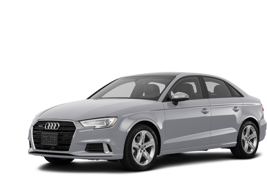 Audi A3 - Audi A3 2019 Price (640x480), Png Download