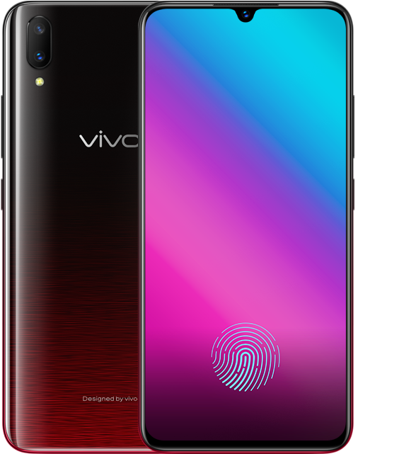 Product Color - Vivo V11 Pro Price In Bd (640x640), Png Download