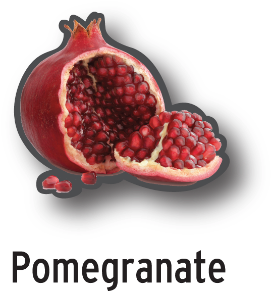 C06e15 - 5 Healthy Food Items (629x651), Png Download