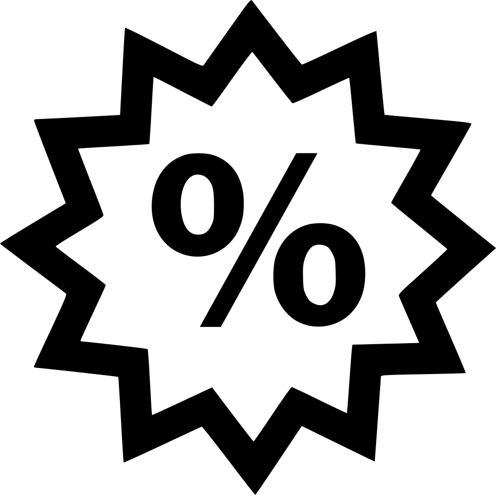 Png File Svg - Starburst Icon (980x978), Png Download