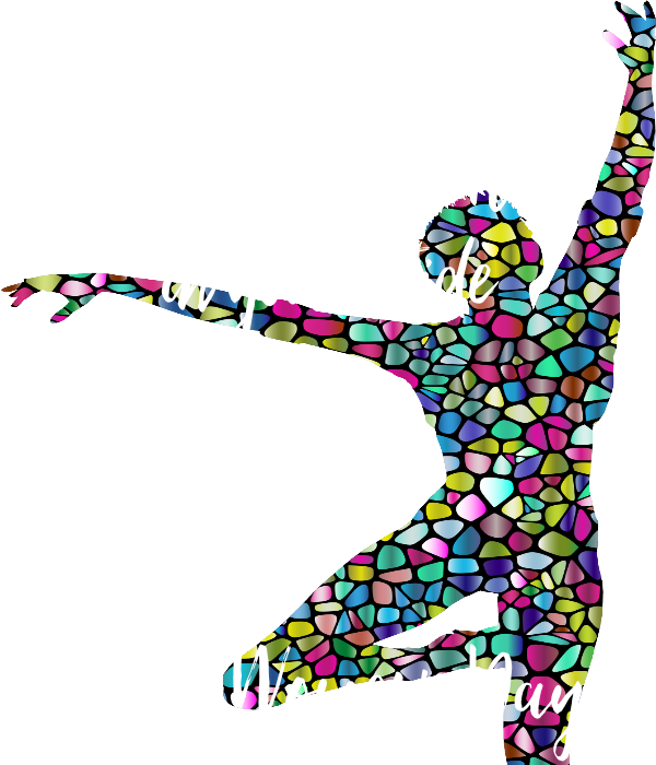 You've Got Everything To Take The World In Your Stride (600x700), Png Download