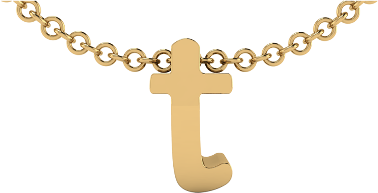 Lowercase Initial Charms Opinj03t - Pearl Embellished Eyeglasses (800x800), Png Download
