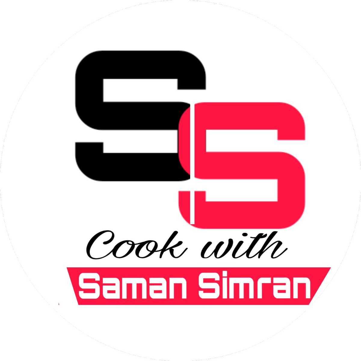 Saman Simran Followed - Graphic Design (1200x1200), Png Download