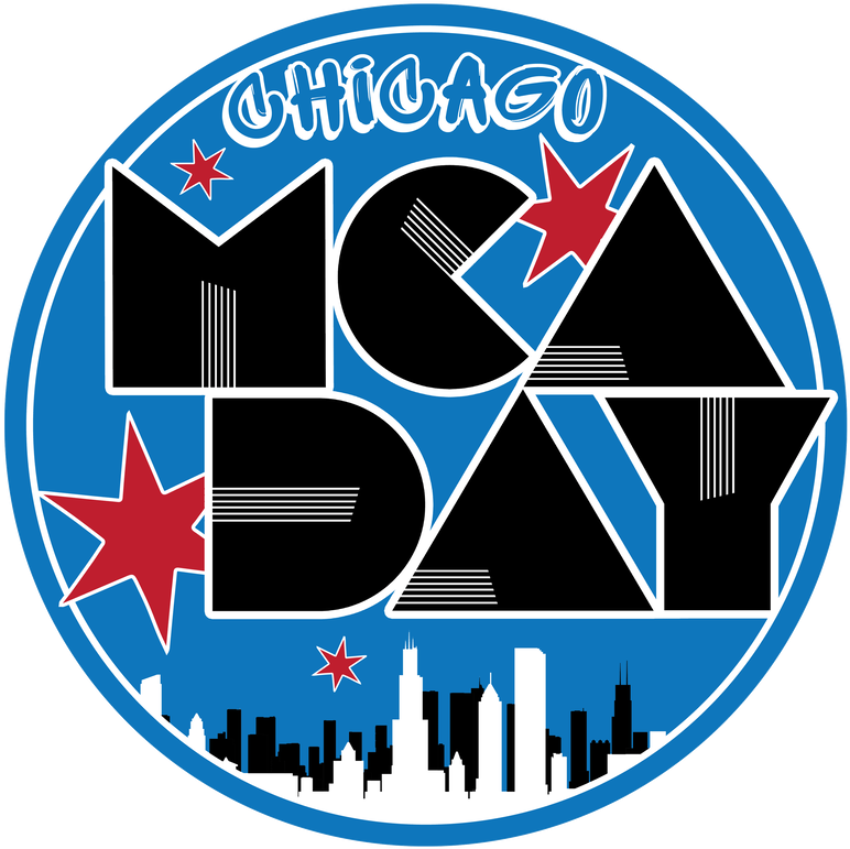 Since 2013, She's Crafty Has Produced Mca Day Chicago - Graphic Design (800x800), Png Download