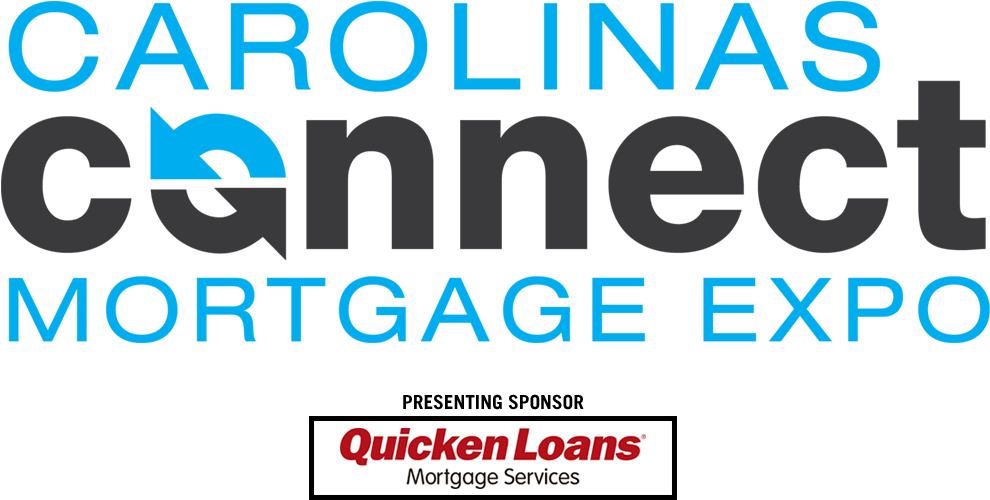 Carolinas Connect Mortgage Expo - Graphic Design (1024x508), Png Download