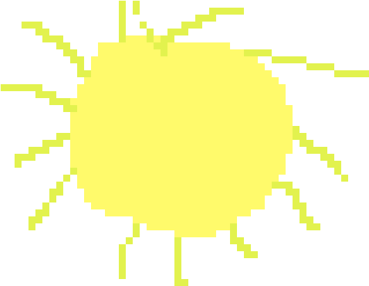 Sun - Circle (700x480), Png Download