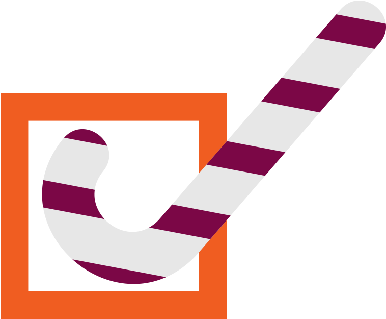 Checkmark - Graphic Design (800x800), Png Download