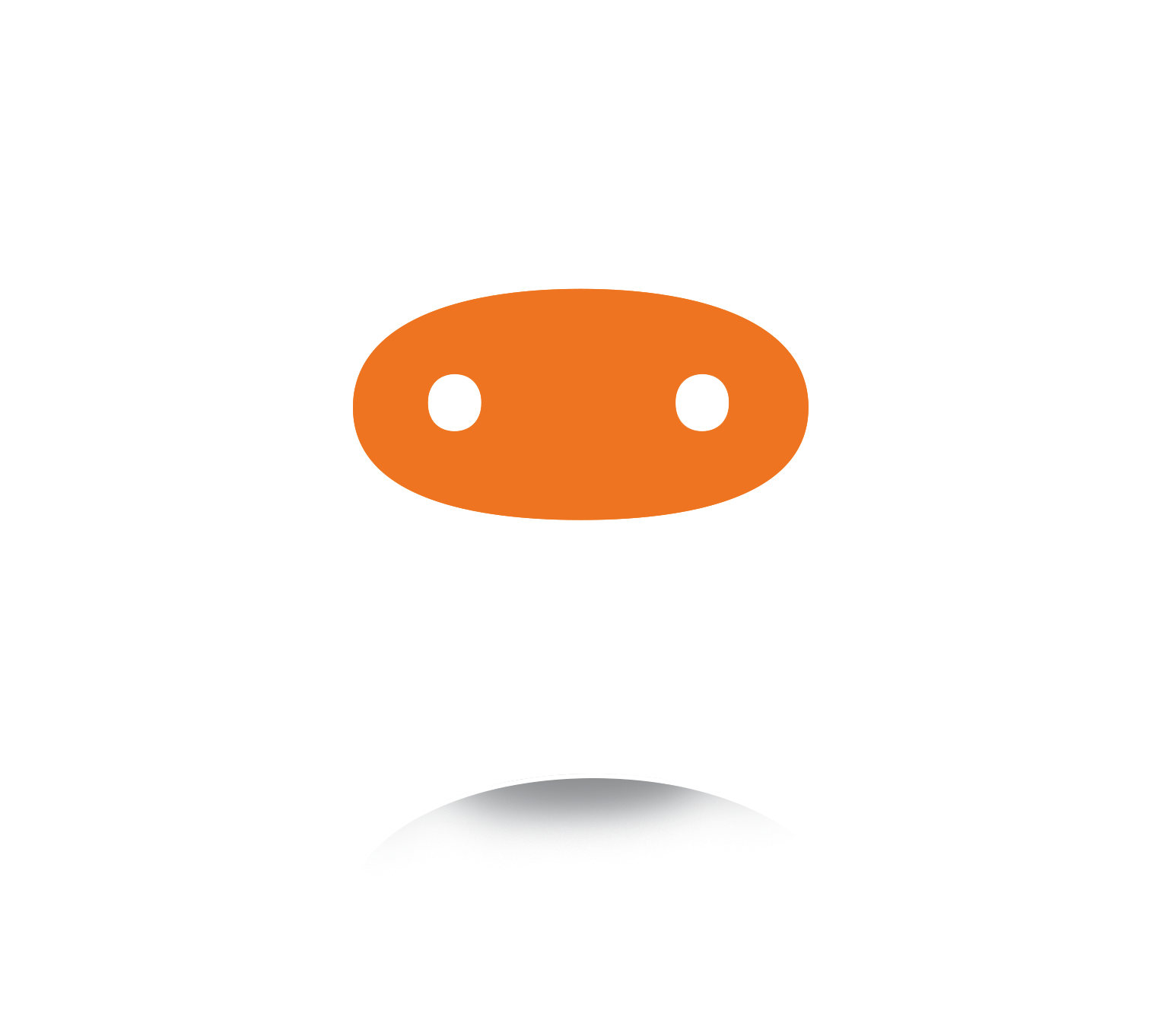 Proud Supporter Of Techtober - Circle (1546x1370), Png Download