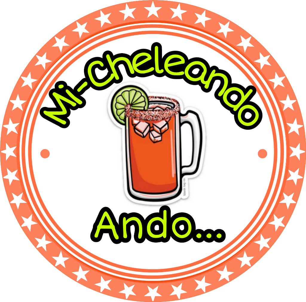 Michelada Sticker - Jis Ke Sir Upar Tu Swami (1024x1011), Png Download