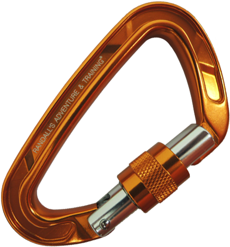 Carabiner (600x600), Png Download