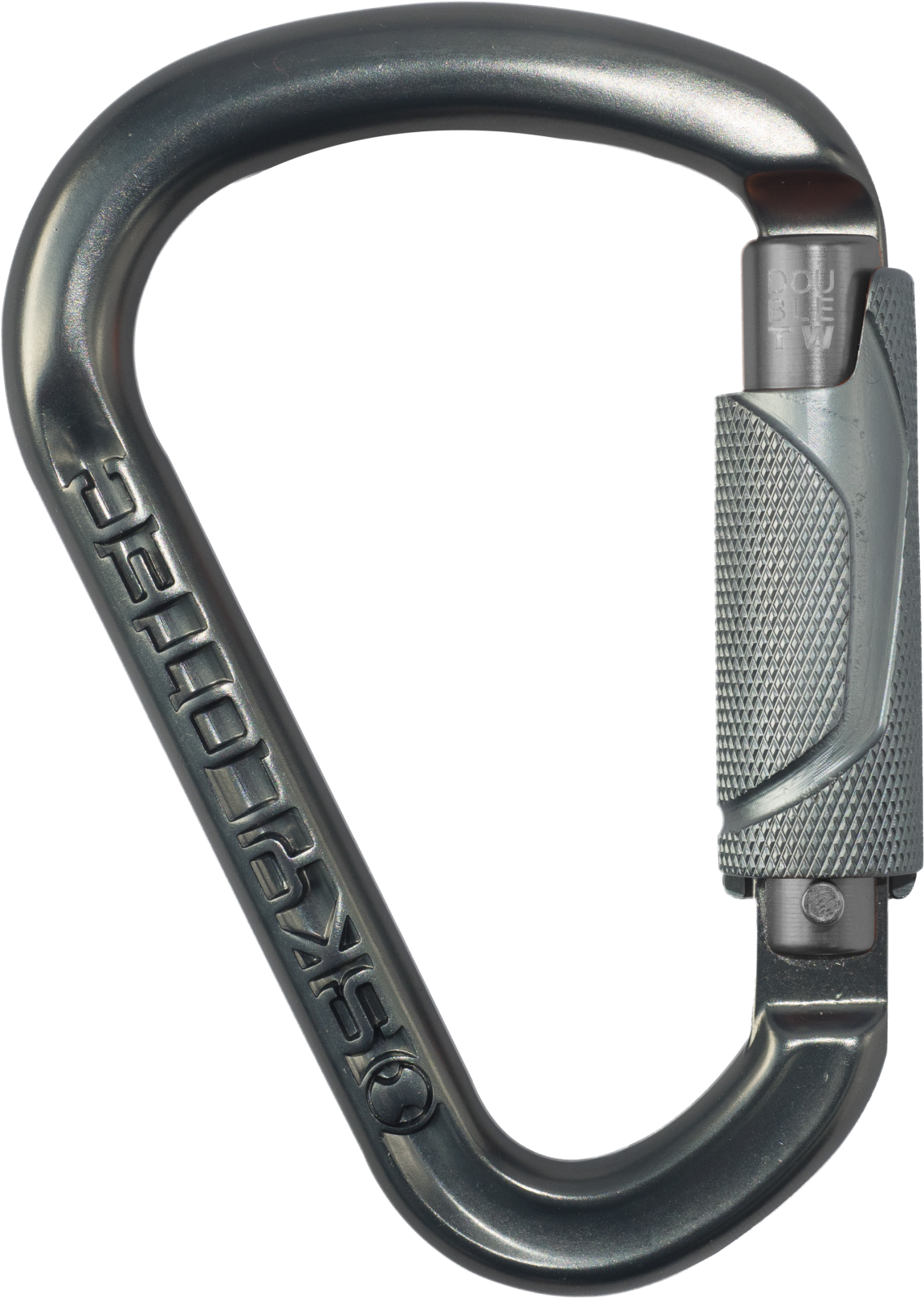 View Image - Carabiner (1600x1600), Png Download
