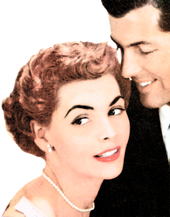 Casal, Love, Man, Woman, Romanticism, Vintage, Grooms - Birthday Humor Vintage Funny (564x720), Png Download