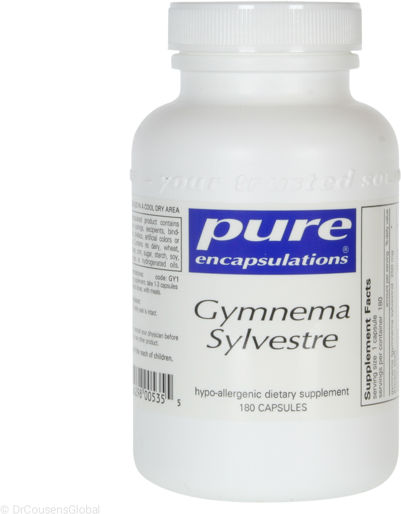 Supports Pancreas Function And Healthy Glucose Metabolism - Bottle (1100x1100), Png Download