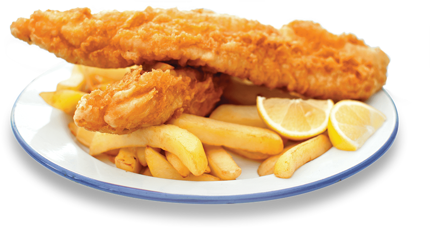 Experience - Fish And Chips Liverpool (923x486), Png Download